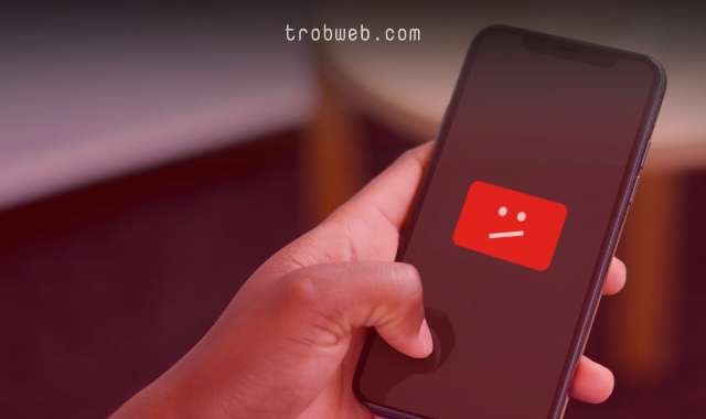 حلول مشكلة تعذر عمل الايفون