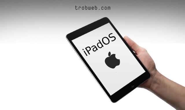 كيفية تحديث نظام الايباد القديم إلى آخر إصدار