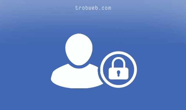 تقييد شخص ما على Facebook
