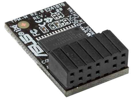 Trusted Platform Module 2.0