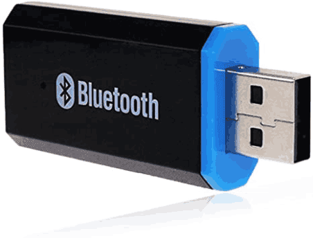 محول بلوتوث للكمبيوتر