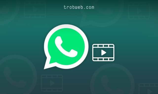 كيفية إرسال فيديو بكامل جودته على واتس اب