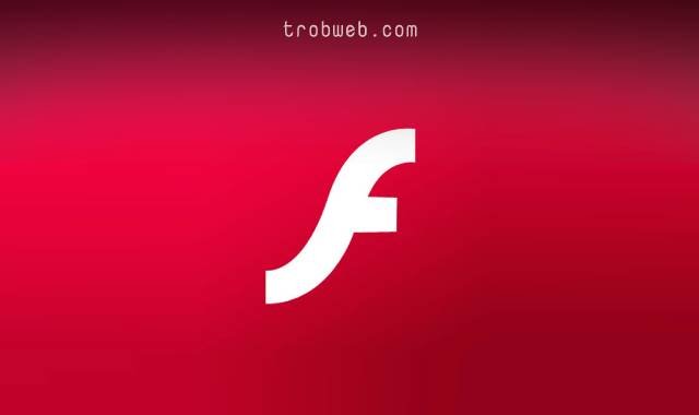 تمكين Flash Player على الماك