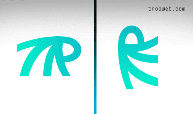 طريقة تدوير الصورة على الايفون