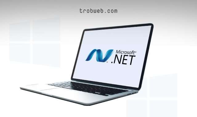 التحقق من إصدار NET Framework على ويندوز 10