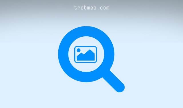 طريقة معرفة مصدر الصورة الأصلي