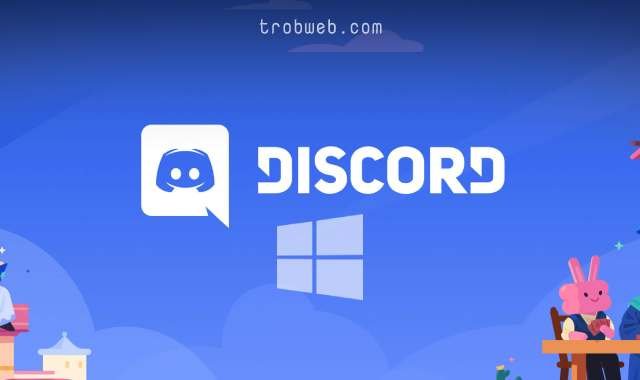 تعطيل تشغيل برنامج Discord تلقائياً أثناء فتح الويندوز