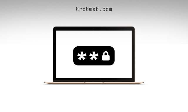 كيفية تغيير كلمة السر الخاصة بك على الماك