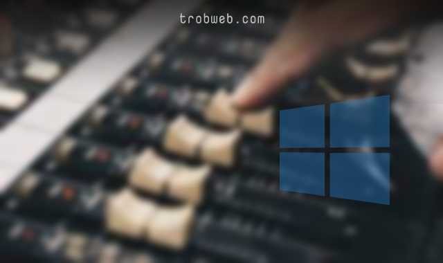 زيادة حجم الصوت إلى الحد الأقصى