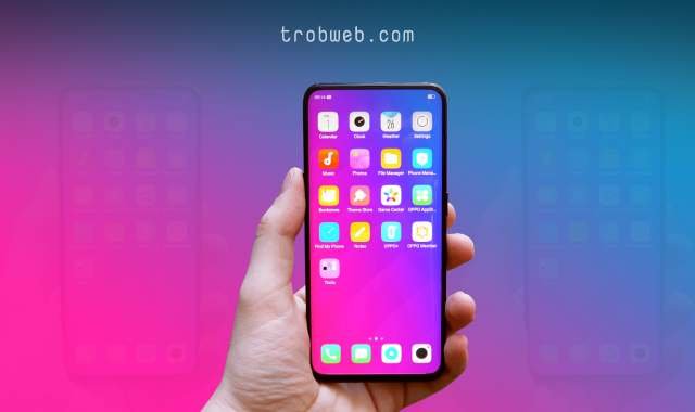 تعطيل النت عن التطبيقات على الأندرويد