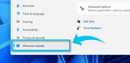 إيقاف تحديثات ويندوز 11