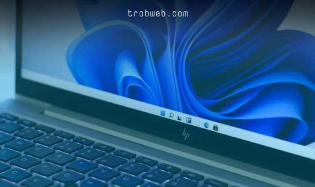 تغيير إسم الكمبيوتر على نظام ويندوز 11