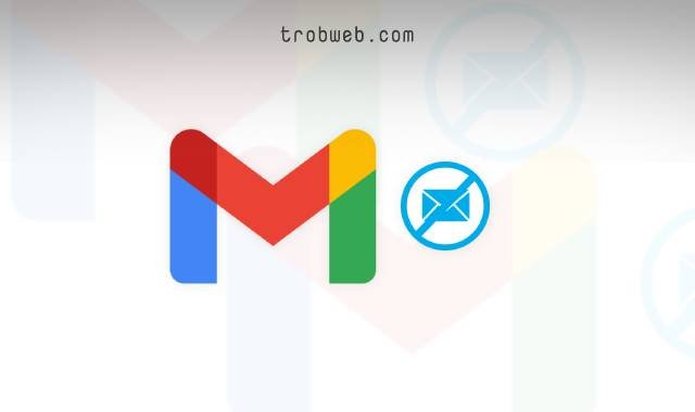 طريقة حظر إيميل في Gmail