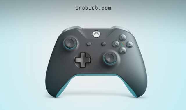 ربط يد التحكم Xbox مع الاندرويد