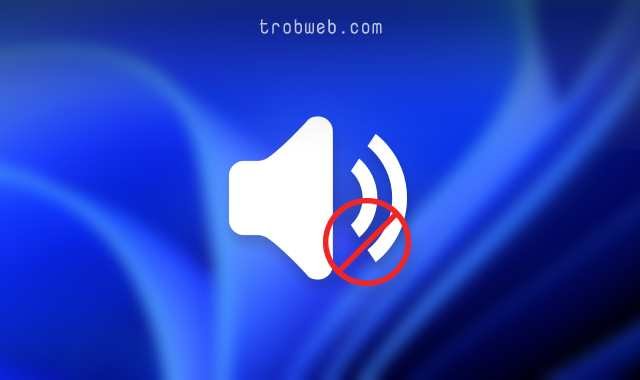 طريقة تعطيل أجهزة الصوت على Windows 11