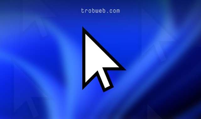 تغيير نمط مؤشر الماوس في ويندوز 11