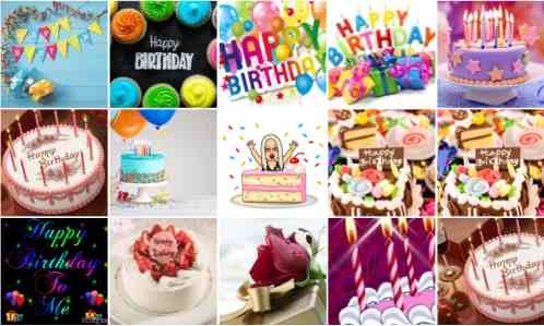 خلفيات أفتارات عيد ميلاد