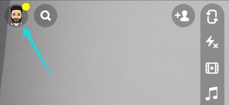 كيفية تفعيل الوضع الليلي في سناب شات على الايفون