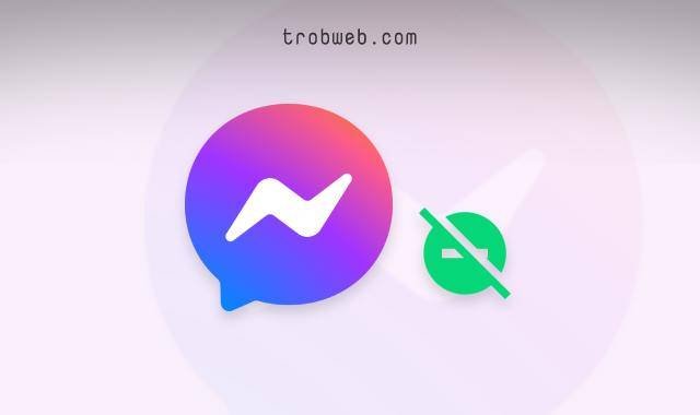 إلغاء حظر شخص من Facebook Messenger