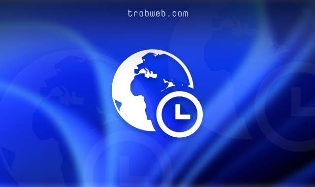 طريقة تغيير المنطقة الزمنية في Windows 11