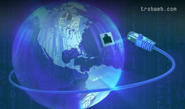 كيفية معرفة Mac Address للكمبيوتر