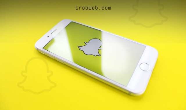 حلول تسجيل الخروج من snapchat