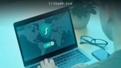 التعرف على Surfshark VPN