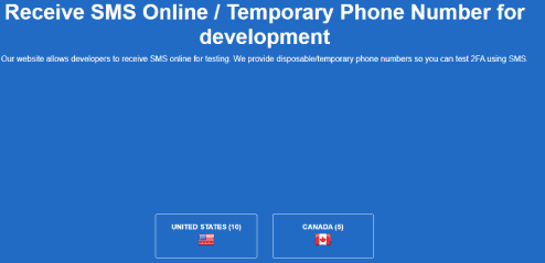 من أفضل مواقع أرقام وهمية لاستقبال الرسائل