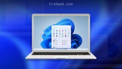 تحديث نظام الكمبيوتر إلى ويندوز 11