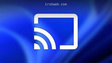 إظهار شاشة Windows 11 على جهاز آخر عبر Chromecast