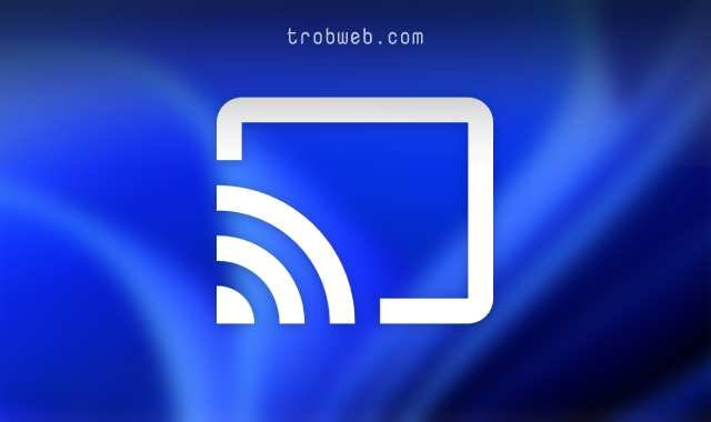 إظهار شاشة Windows 11 على جهاز آخر عبر Chromecast