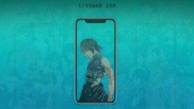 تطبيقات أنمي لنظام iOS