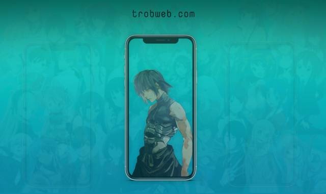 تطبيقات أنمي لنظام iOS