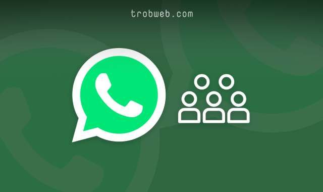 حذف مجموعة على واتس اب نهائياً