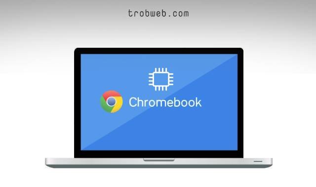 التحقق من مواصفات جهاز Chromebook