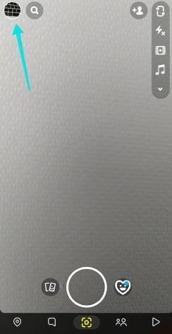 ستوريات الخاصة بي على سناب شات