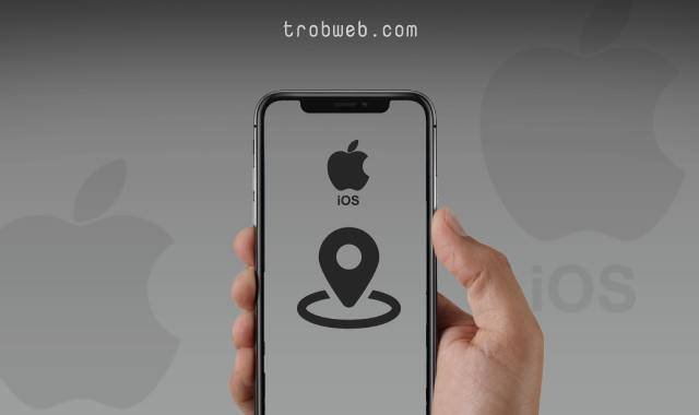 طريقة تعطيل خدمات الموقع الجغرافي على الايفون