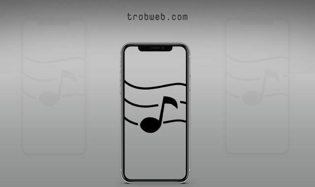 كيفية تغيير نغمة الايفون