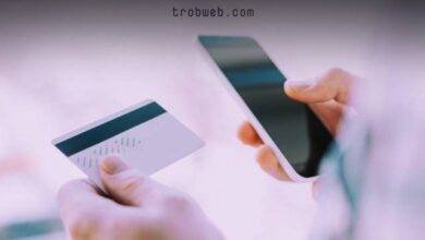 حذف وسيلة الدفع في الايفون