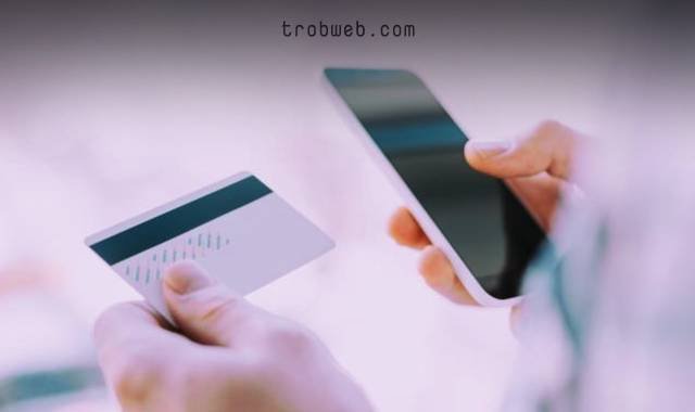 حذف وسيلة الدفع في الايفون