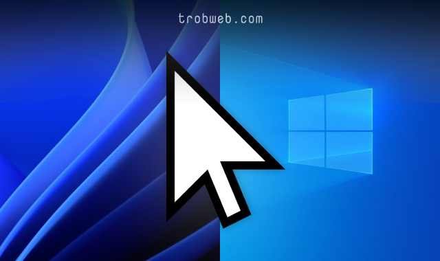 تغيير سرعة الماوس على الكمبيوتر