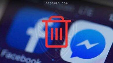 حذف سجل نشاطاتك على فيسبوك