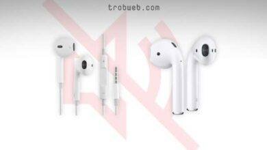 حل مشكل عدم خروج الصوت من السماعات