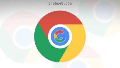 طريقة حذف حساب جوجل من Chrome