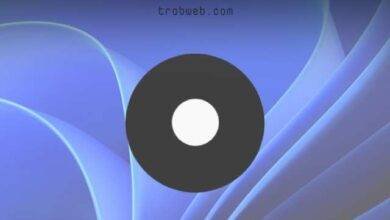 طريقة تسجيل شاشة الكمبيوتر