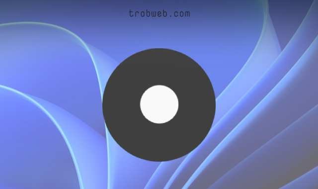 طريقة تسجيل شاشة الكمبيوتر