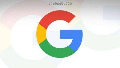 طريقة تغيير اللغة في حساب جوجل