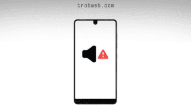 طريقة حل مشكلة الصوت في سامسونج