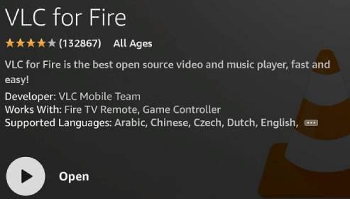 طريقة تحديث التطبيقات على Fire TV Stick