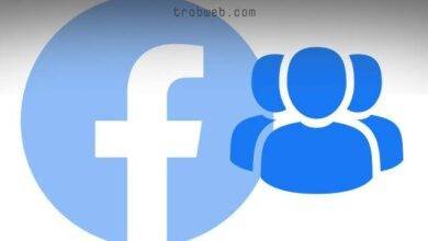 كيفية معرفة من يتابعني على Facebook